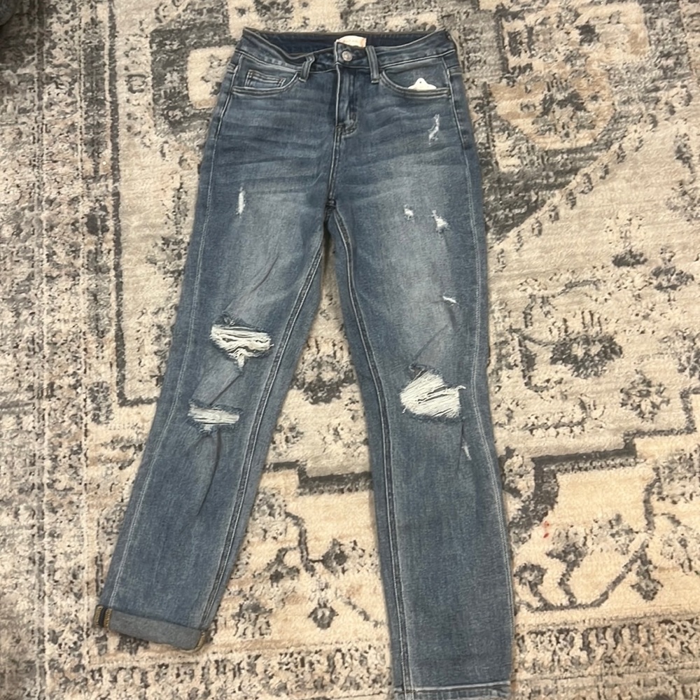 Altered State Mom Jean -25